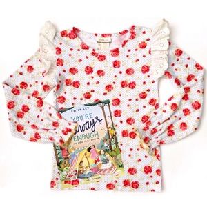 MATILDA JANE • It’s A Wonderful Parade Georgie Tee